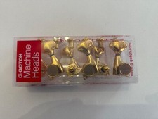 gotoh mechaniken gebraucht kaufen  Goslar