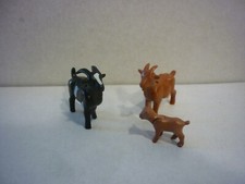 Playmobil bouc chevre d'occasion  Limoges-