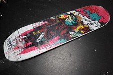 Skateboard deck kevin d'occasion  Expédié en Belgium