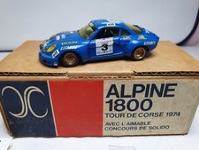 Amr solido kit d'occasion  Cognac