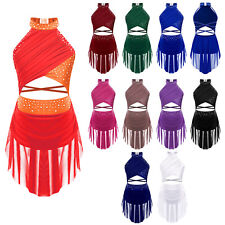 Girls lyrical dance for sale  SWANSEA