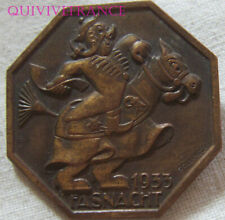 Bg12500 insigne badge d'occasion  Le Beausset