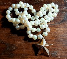 Collana con pendente usato  Latina
