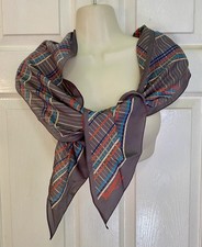Jacqmar vintage scarf. for sale  STAFFORD