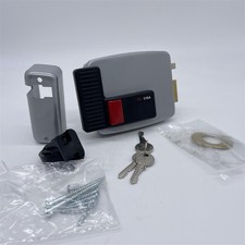 Cisa 111611601 elektroschloss gebraucht kaufen  Haiger