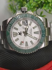 Custom build seiko for sale  CRAWLEY