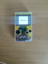 Gameboy dmg original for sale  BELFAST