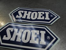 Motorcycle shoei bag for sale  NEWCASTLE