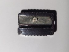 Ddr anspitzer schwarz gebraucht kaufen  Dessau-Roßlau