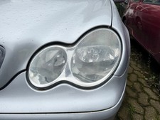 Scheinwerfer links mercedes gebraucht kaufen  Hameln