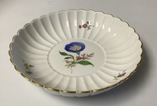 Vintage meissen fluted for sale  EXETER