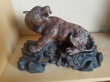 tiger sculptures for sale tiger sculptures for sale BARNSTAPLE
