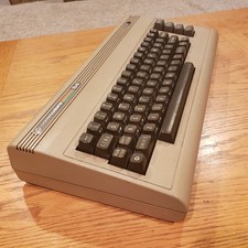 Commodore computer vintage for sale  York