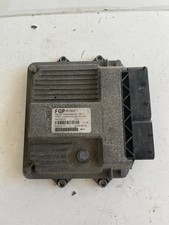 Centralina motore per usato  Italia