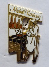 Pin démons merveilles d'occasion  Troyes