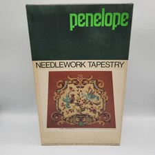 Vintage penelope needlework for sale  LEEDS