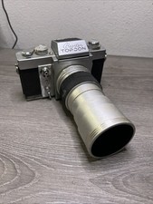 Beseler topcon super for sale  Orange Park