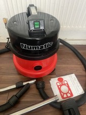 numatic vacuum for sale numatic vacuum for sale NOTTINGHAM