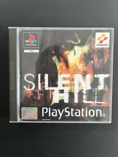 silent hill ps1 for sale silent hill ps1 for sale HAYLE
