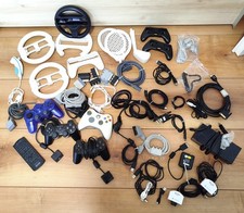 Videospiel zubehör konvolut gebraucht kaufen Videospiel zubehör konvolut gebraucht kaufen  Forchheim