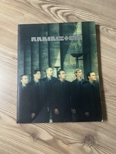 Rammstein gert hof gebraucht kaufen Rammstein gert hof gebraucht kaufen  Celle