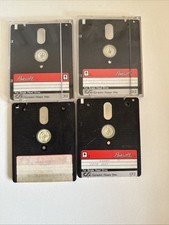 Amsoft discs used. for sale  WATCHET