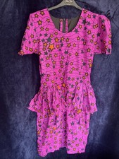 Purple traditional handmade for sale Purple traditional handmade for sale  BOREHAMWOOD