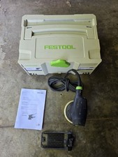 Festool orbital sander d'occasion  Expédié en Belgium