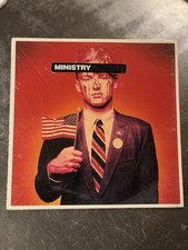 Ministry filth pig gebraucht kaufen  Langquaid