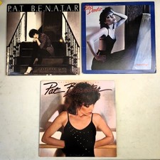 Pat benatar precious for sale  Flushing