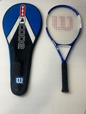 Nice wilson ncode for sale  Belmar