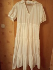 Kleid zara größe gebraucht kaufen  Kiel