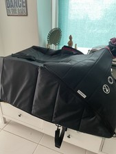 bugaboo transport bag for sale  EBBW VALE