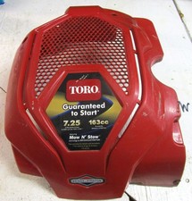 Toro briggs stratton for sale  Danbury
