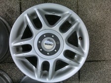 Mazda alufelgen loch gebraucht kaufen  Sulzbach an der Murr