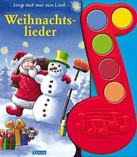 Weihnachtslieder sing mir gebraucht kaufen Weihnachtslieder sing mir gebraucht kaufen  Berlin