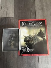 Nlp lord rings for sale  LITTLEBOROUGH