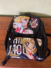 Sailor moon backpack for sale  Los Angeles