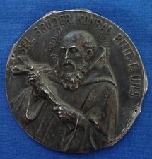 Altötting blechmedaille konra gebraucht kaufen  Ludwigsburg