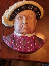 Rare bossons henry for sale  DUNDEE