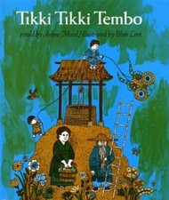 Tikki tikki tembo for sale  Montgomery