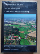 Denkmäler bayern landkreis gebraucht kaufen  Tirschenreuth