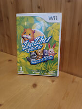 Zhuzhu pets wild d'occasion  Vieux-Condé