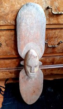 Ancienne figure abelam d'occasion  Bitche