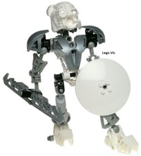 Lego 8571 bionicle d'occasion  France