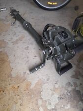 Aircraft bomb hoist for sale  ABERGELE