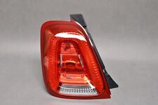 Rear light fiat for sale  BRIGHTON
