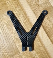 Yokomo yz2 carbon for sale  BUXTON