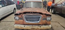 1963 studebaker champ for sale  Annandale