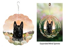 Belgian malinois wind d'occasion  Expédié en Belgium